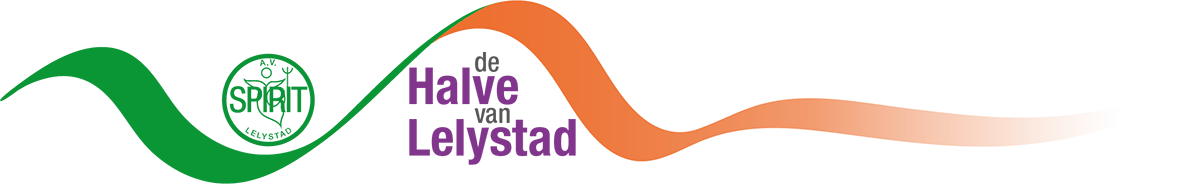 De Halve van Lelystad