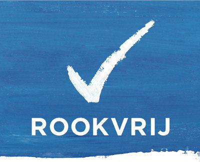 AV Spirit Lelystad Rookvrij!