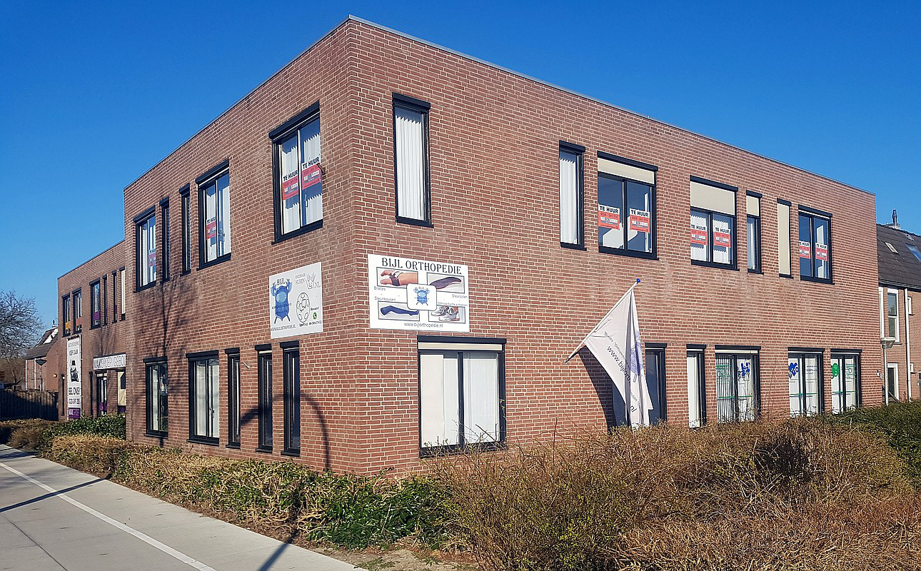 Bijl Orthopedie