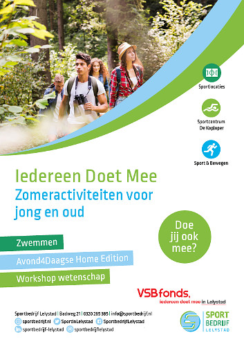 Flyer